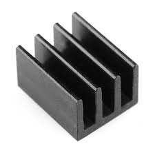 small heatsink prt 11510 sparkfun