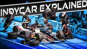 Indycar series is a game that will appeal to fans of the sport who aren't looking for a strict simulation, but the lack of depth to the modes will only make it worth a rental for most. Indycar Explained Youtube