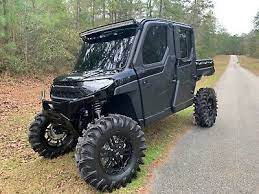 2018 Polaris Ranger 900 Xp Polaris Ranger Polaris Ranger Crew Polaris Ranger 900