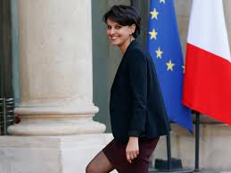 Check spelling or type a new query. Najat Vallaud Belkacem Biography Profile Fabwoman