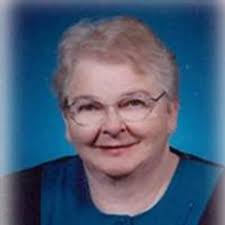 Carol "Jo" JoAnn Sparrow Obituary October 21, 2016