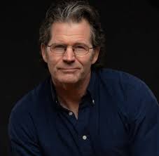 Townie” author Andre Dubus III visits participants of Essex Superior  Court's Changing Lives Through Literature Program