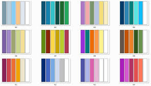 Yang bisa diwarnai dengan warna pilihan anda. Warna Dinding Di Ruang Tamu 54 Foto Bagaimana Untuk Cat Dinding Di Dalam Dewan Cara Memilih Kombinasi Pilihan Warna Putih Dan Biru Di Pedalaman Bagaimana Memilih Warna Yang Sesuai