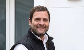 Rahul gandhi's father, rajiv gandhi, was the president of congress and also served as prime minister. Rahul Gandhi President Of Indian National Congress Biography Height Weight Age Family Affairs Social Media Profile Wiki