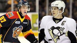 October 30, 1968 in calgary, alberta, canada. Crosby Impressed By 15 Year Old Mcdavid Sportsnet Ca