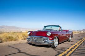 Image result for Bittersweet 1956 Buick