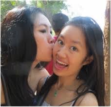 Veronica Yam's Instagram, Twitter & Facebook