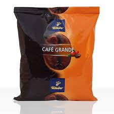 Tchibo privat kaffee brazil mild coffee beans 500 grams. Tchibo Cafe Grande Candykaffee Shop