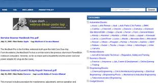 20 Best Websites To Download Free Ebooks Hongkiat Cool Websites Free Ebooks Ebooks