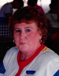 Betty Lou Massengale Obituary April 4, 2018
