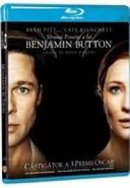 The curious case of benjamin button 2008. Strania Poveste A Lui Benjamin Button The Curious Case Of Benjamin Button Blu Ray David Fincher