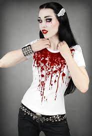 Pin On Shirts