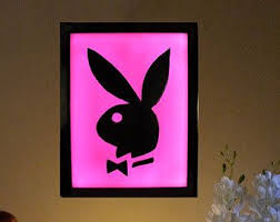 Pin On Playboy Bunny