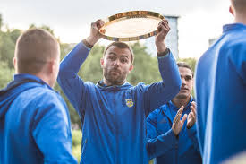 Superpuchar polski) è la competizione annuale in cui si affrontano in un'unica gara i campioni di polonia in carica con i detentori della coppa di polonia.nel caso in cui una stessa squadra vinca campionato e coppa, accede alla partita la squadra sconfitta in finale in coppa. Arka Gdynia Zagra O Superpuchar Polski Z Legia Warszawa Serwis Dom I Nieruchomosci