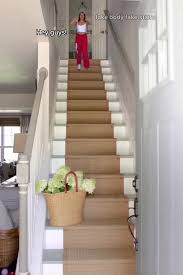 Addison Falls Down Stairs Funny Moment!