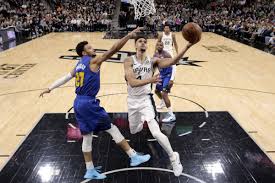 Spurs vs nuggets crazy ending of game 7 in final minutes! Nba Spurs Vs Nuggets Spread And Prediction Wagertalk News