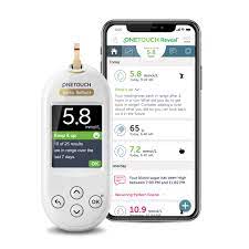 Onetouch reveal® web app could help you make more informed treatment decisions than using a paper logbook. Onetouch Reveal Apps For Patients Onetouch Professional Support
