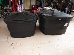 Secara langsung mengakui bahwa tandon air excel berkualitas dan harganya pun baik. Tangki Air Hitam Home Furniture Gardening On Carousell