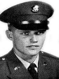 SSG Craig Allan Mc Daniel, Lake Arrowhead, CA