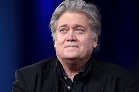 Bannon's Weaponization of the New York Times Continues to Pay Off