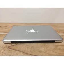 Radeon pro 555x with 4gb konektivitas: Laptop Apple Macbook Pro 13 2012 Second Normal Baterai Aman Harga Nego Di Jakarta Tribunjualbeli Com