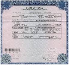 Get your today, call now! Birthday Certificate Maker Apply For Real Fake Birth Certificate Online
