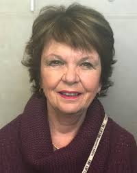 Colleen Lindstrom Obituary