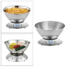 Maybe you would like to learn more about one of these? Stainless Steel Kitchen Scale Removable Bowl Food Electronic Weight Best Sale 9969b9 Goteborgsaventyrscenter