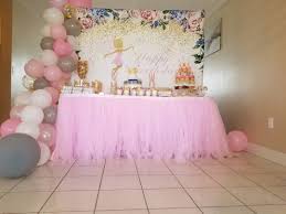 Maybe you would like to learn more about one of these? Temas De Fiestas Para Ninas Tendencias 2019 2020