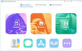 Website untuk download software windows gratis seni berpikir. Best Iphone Manager Software In 2021 Unbiased Reviews