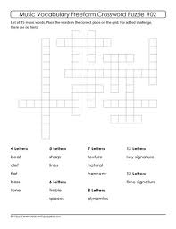 Get answers to questions daily and hourly trivia games crossword puzzles funtrivia discussions forums trivia chat trivia questions archive. Music Freeform Learn With Puzzles