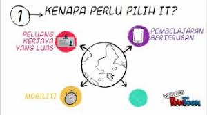 Jabatan teknologi maklumat diploma teknologi maklumat kenegaraan dan kemasyarakatankursus universiti aqidah dan akhlak 36. Diploma Teknologi Maklumat Youtube