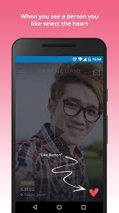 An apk file is an android package file. Japan Cupid Free Chat Date 1 2 Apk Download Android Lifestyle Apps