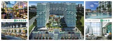 In terms of connectivity, the scott garden can be easily accessible via the old klang road (jalan klang lama) and is within mere minutes away to several highways such as new pantai. The Scott Soho The Scott Garden Home Facebook