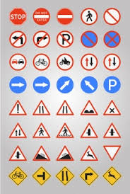 traffic signs vectors photos and psd files free download