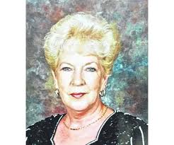 Patricia Gibson Obituary and Online Memorial (2017)