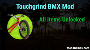 Become a bmx pro and perform spectacular tricks in breathtaking locations all over the world . Touchgrind Bmx Hacked Game Mod Apk Free With Offline Obb Data Archives Mod4games Com