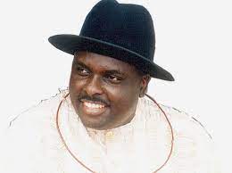 But the £50million figure may prove to be 'ludicrously low'. James Ibori Released From Prison International Centre For Investigative Reporting