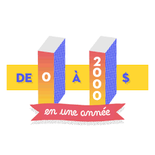 Looking for the definition of ftq? Fonds Ftq L Epargne Positive On Behance
