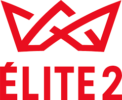 Championnat de France masculin de basket-ball de deuxième division —  Wikipédia