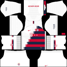 All dream league soccer kits in this apps was make by kuchalana.com and you are free too use this app. Dls Kit Spain Fantasy
