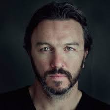 Conor Irwin: Actor, director and screenwriter…