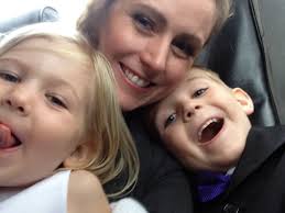 Fundraiser for Joy Davis by Vanessa Soudan : Help Gillian Davis's children,  Ryenne and Kaleb