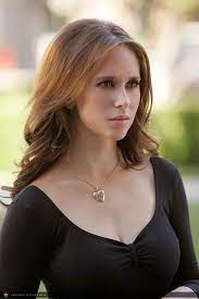 Jennifer love hewitt a dès son enfance été poussé par sa mère afin qu'elle devienne une grande artiste. Melinda Gordon S On The Series Ghost Whisperer Wardrobe And Makeup Is The Best Ever Jennifer Love Hewitt Schone Frauen Promis