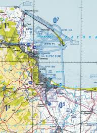 Tactical Pilotage Chart 1 500 000 Tpc Series