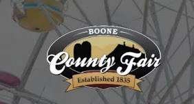 Boone County Fair