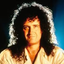 Brian Harold May, CBE (July 19, 1947) is 77 years old today! Best known as  the lead guitarist of the rock band Queen. He uses a home-built electric  guitar, called the Red