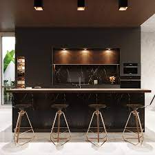 A $20,000 to $30,000 kitchen remodel (done by professional designers and construction workers) typically has: How Much Does A Luxury Kitchen Remodel Cost Design Solutions