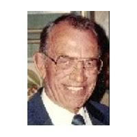 Frederick Cates Obituary