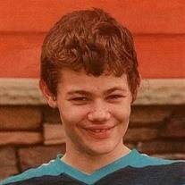 Austin Tyler Reich Obituary